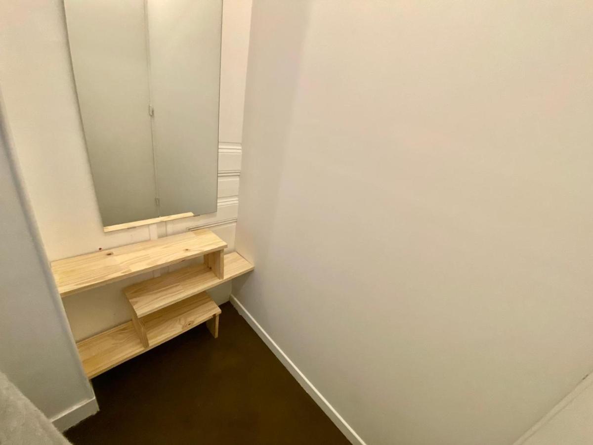Petit Studio Confortable Pour Une Personne - 038 รูออง ภายนอก รูปภาพ