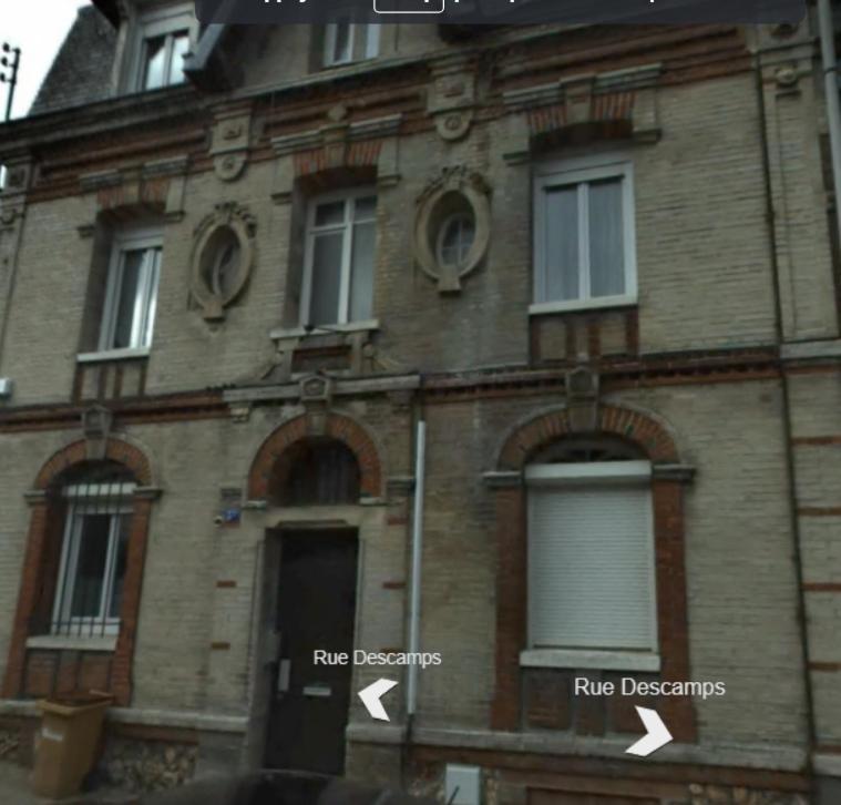 Petit Studio Confortable Pour Une Personne - 038 รูออง ภายนอก รูปภาพ